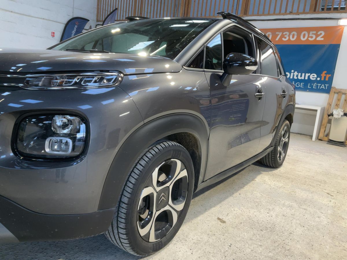 Citroen C3 d'occasion