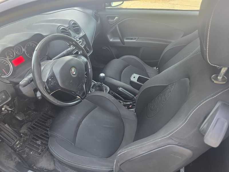 Alfa Romeo MiTo 1.4 Turbo Quadrifoglio Verde 2014 – снимка 18