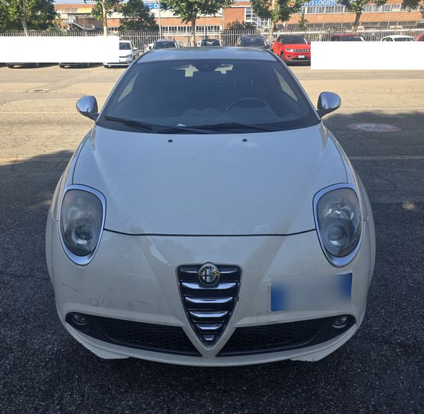 Alfa Romeo MiTo 1.4 Turbo Quadrifoglio Verde — zdjęcie 7