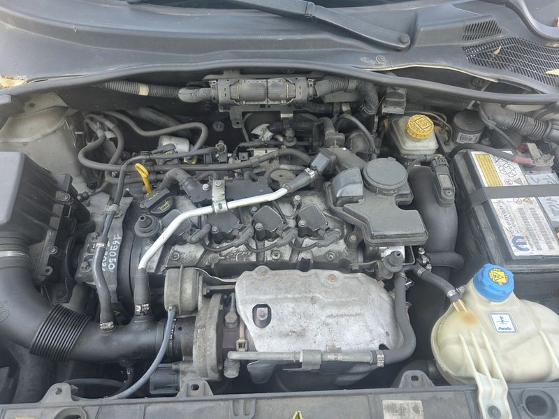 Alfa Romeo MiTo 1.4 Turbo Quadrifoglio Verde — zdjęcie 8