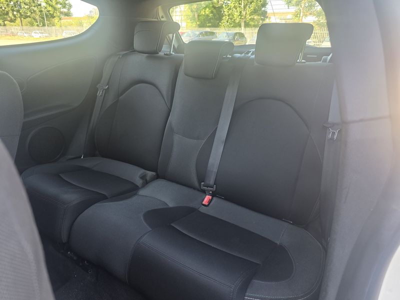 Alfa Romeo MiTo 1.4 Turbo Quadrifoglio Verde — zdjęcie 13