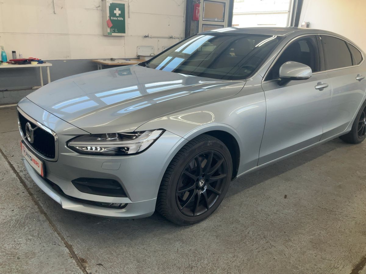 Volvo S90 d'occasion