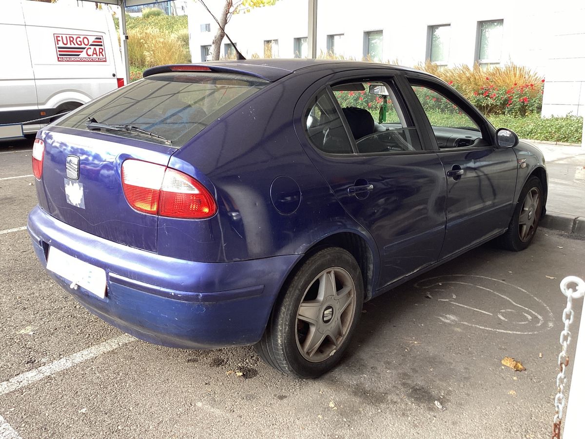 Seat Leon 1.9 TDI Stella