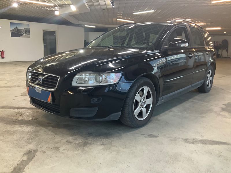 Volvo V50 1.8 F Kinetic