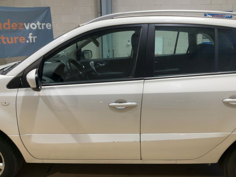 Renault Koleos 2.0 dCi Carminat — zdjęcie 4