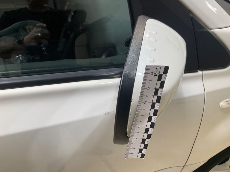 Renault Koleos 2.0 dCi Carminat 2010 – снимка 34