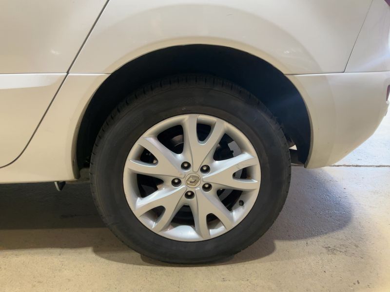 Renault Koleos 2.0 dCi Carminat 2010 – снимка 5