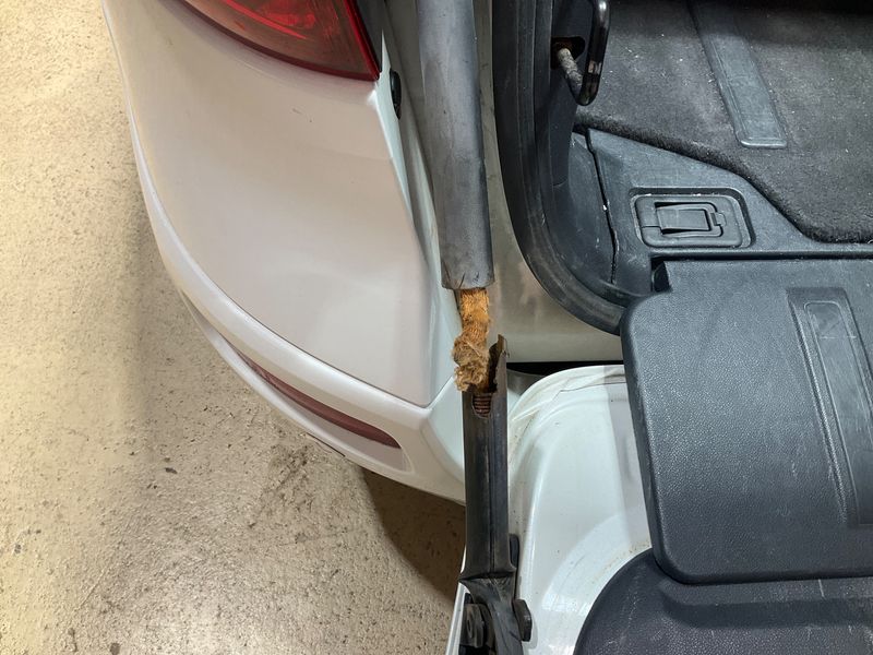 Renault Koleos 2.0 dCi Carminat 2010 – снимка 52