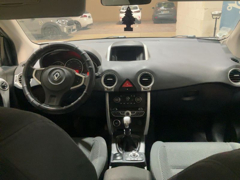 Renault Koleos 2.0 dCi Carminat — zdjęcie 12