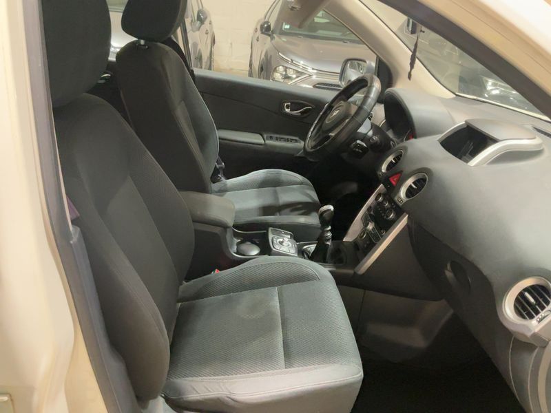 Renault Koleos 2.0 dCi Carminat — zdjęcie 11