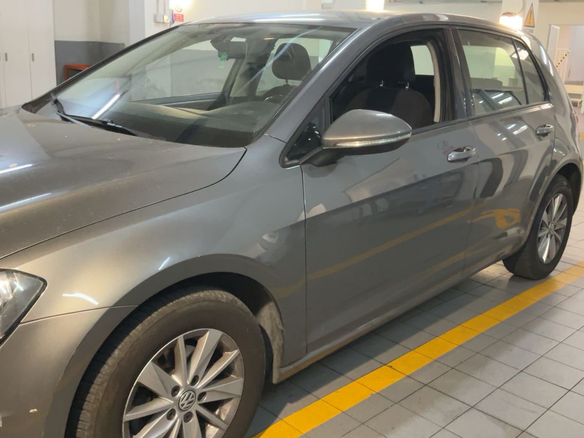 Volkswagen Golf d'occasion