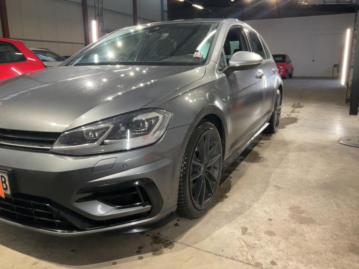 Volkswagen Golf d'occasion