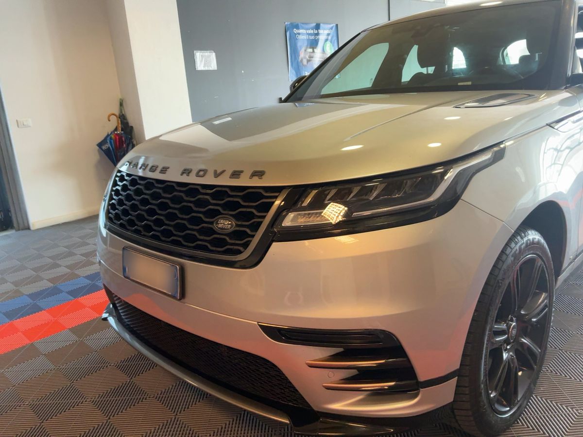 Land Rover d'occasion