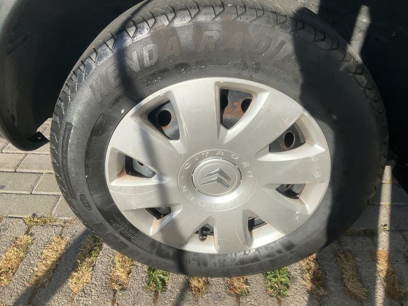 Nissan Qashqai 1.5 Turbodiesel Acenta 2012 – снимка 9