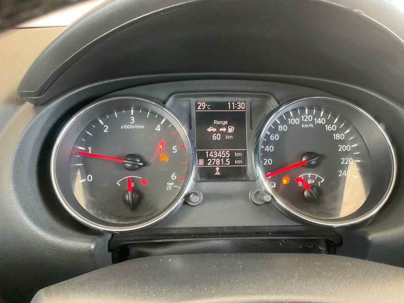 Nissan Qashqai 1.5 Turbodiesel Acenta 2012 – снимка 18
