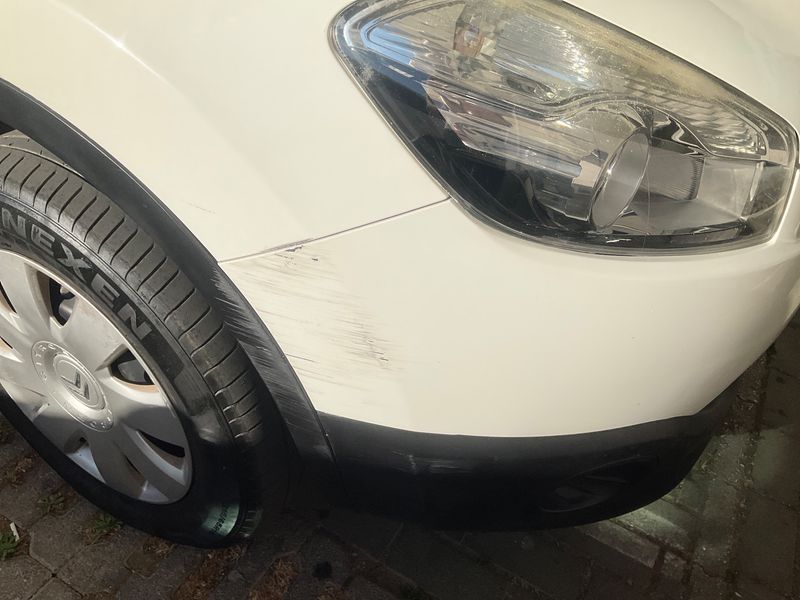 Nissan Qashqai 1.5 Turbodiesel Acenta 2012 – снимка 34