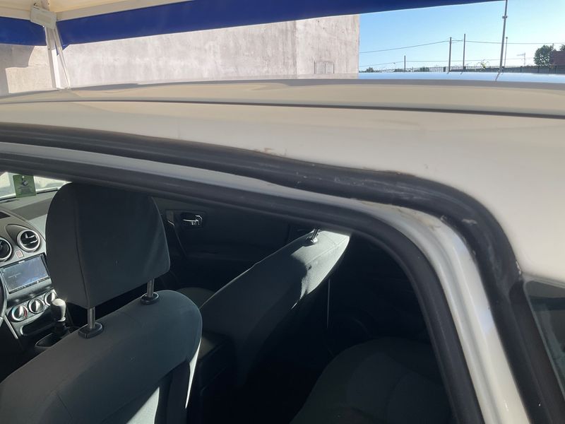 Nissan Qashqai 1.5 Turbodiesel Acenta 2012 – снимка 28