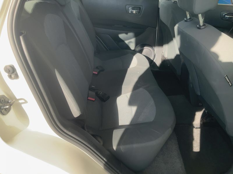 Nissan Qashqai 1.5 Turbodiesel Acenta 2012 – снимка 19