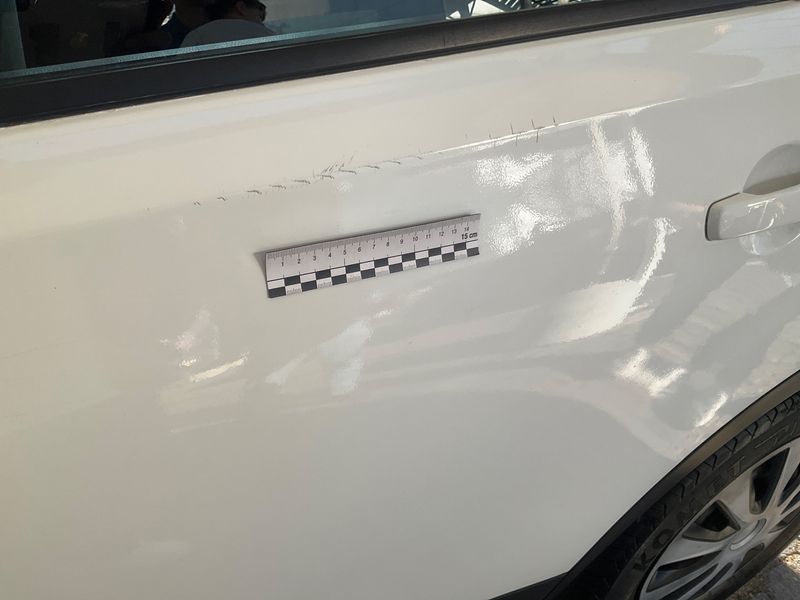 Nissan Qashqai 1.5 Turbodiesel Acenta 2012 – снимка 27