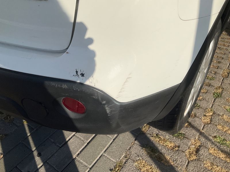 Nissan Qashqai 1.5 Turbodiesel Acenta 2012 – снимка 32