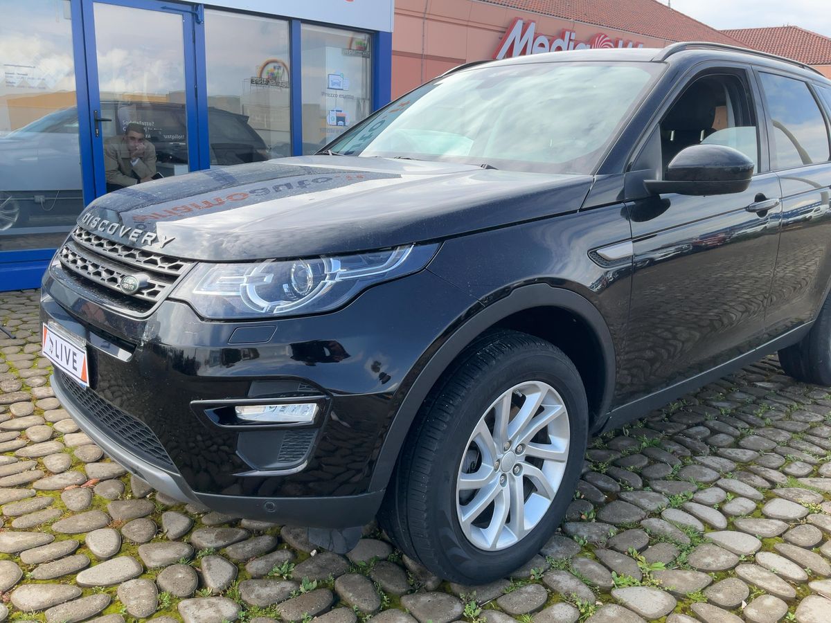 Land Rover d'occasion