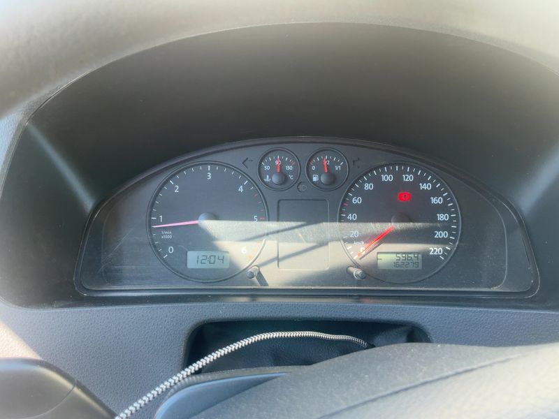 Volkswagen T5 Multivan 2.5 TDI Startline — zdjęcie 13