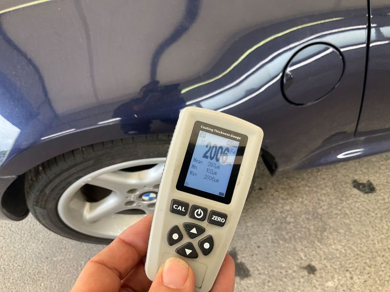 BMW Z3 2.8 1998 – снимка 21