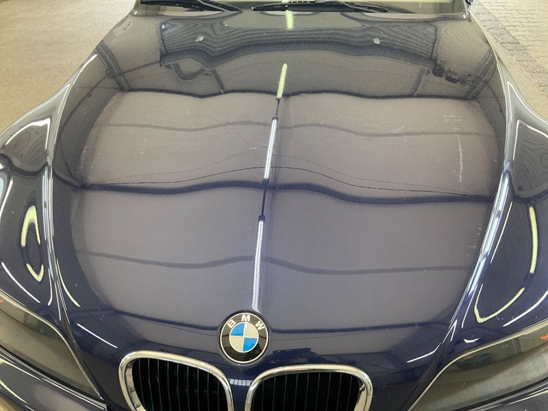 BMW Z3 2.8 1998 – снимка 33