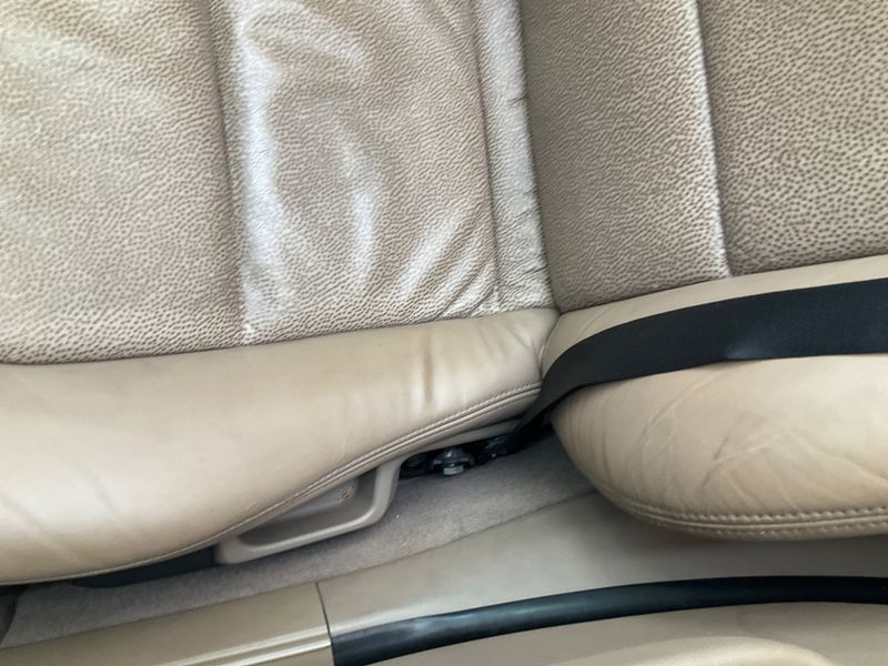 BMW Z3 2.8 1998 – снимка 23