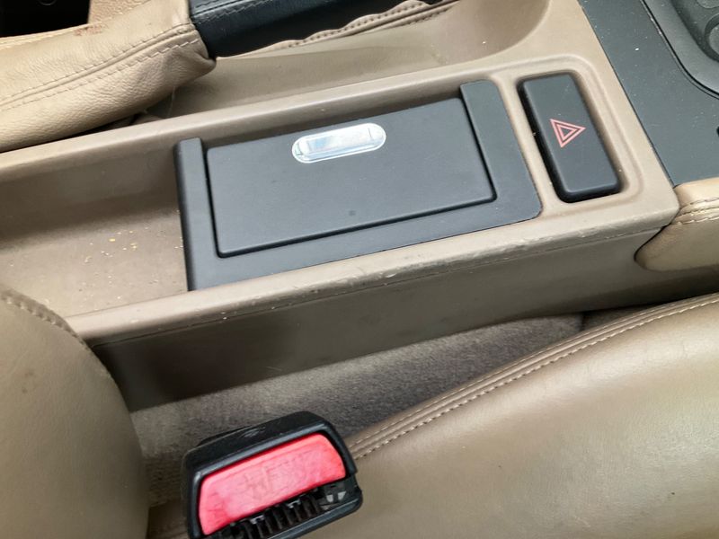 BMW Z3 2.8 1998 – снимка 26