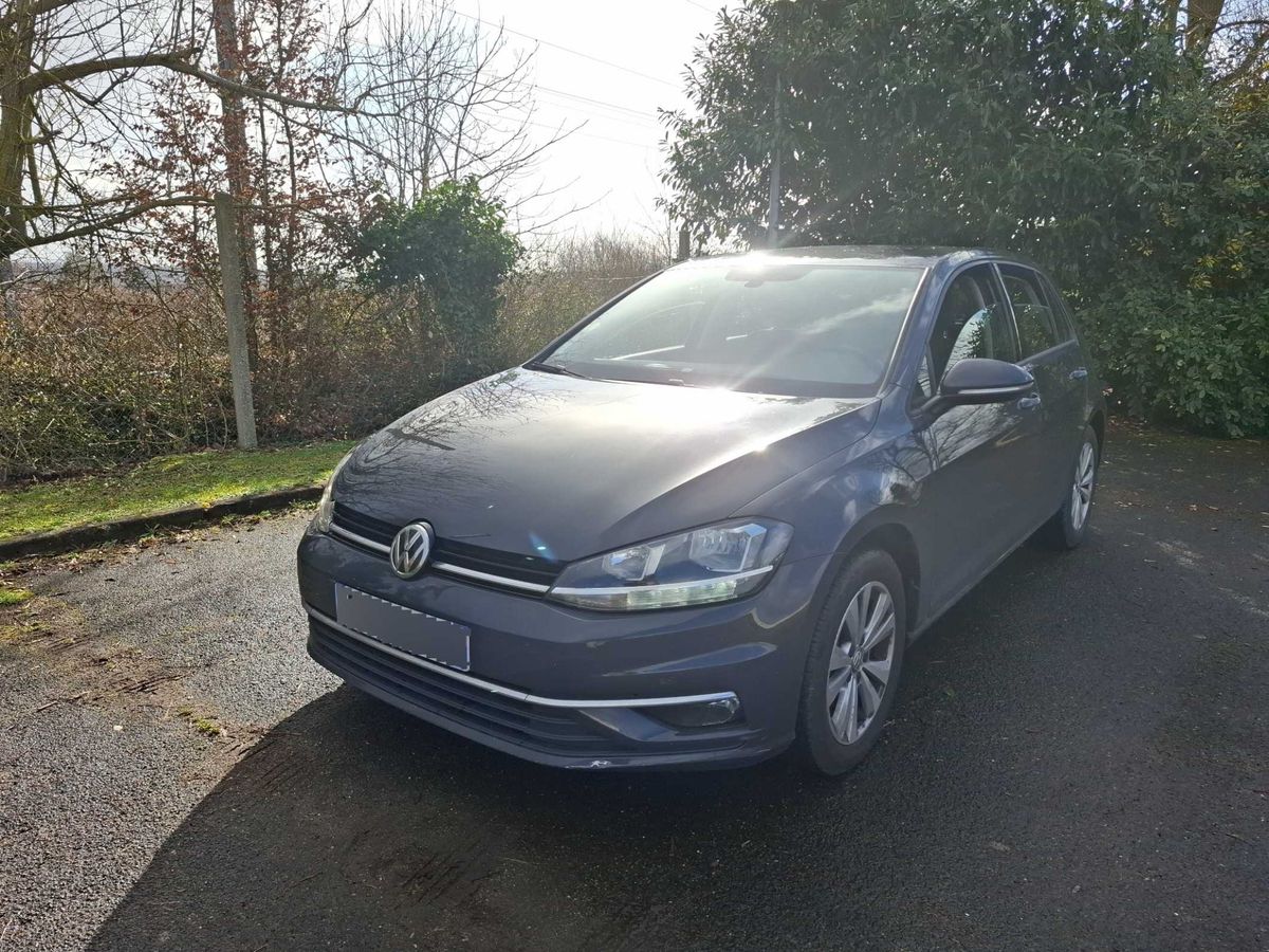 Volkswagen Golf d'occasion
