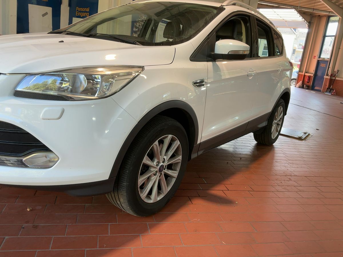 Ford Kuga d'occasion
