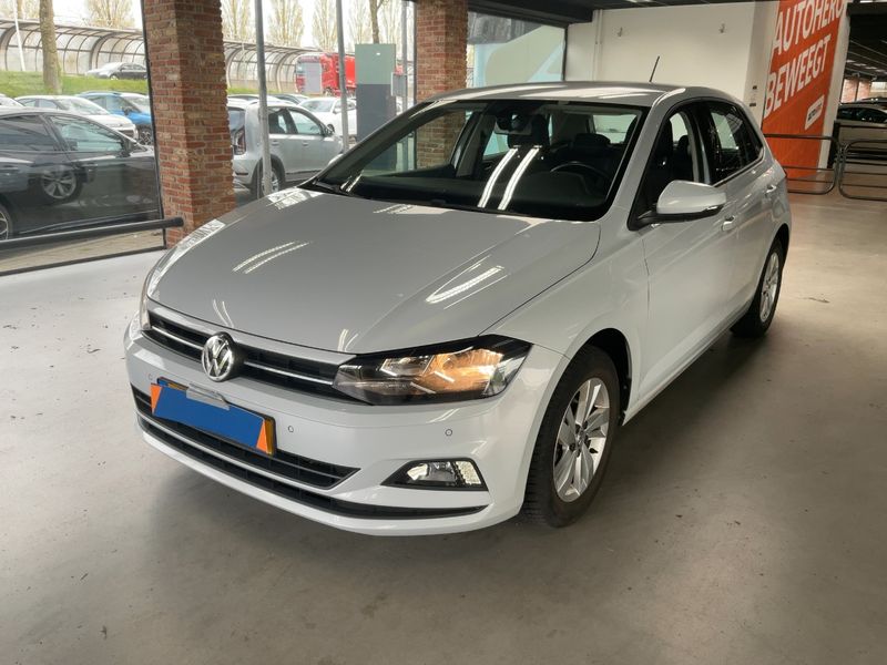 Polo 1.0 TSI Comfortline