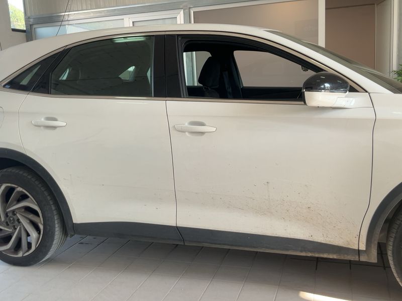 DS Automobiles DS7 Crossback 1.5 Blue-HDi Business Line 2020 – снимка 10