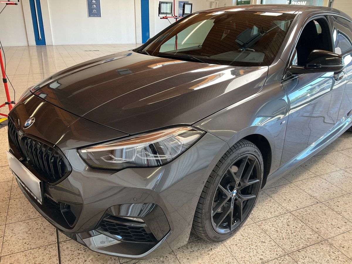 BMW 2er 218d Gran Coupe M Sport