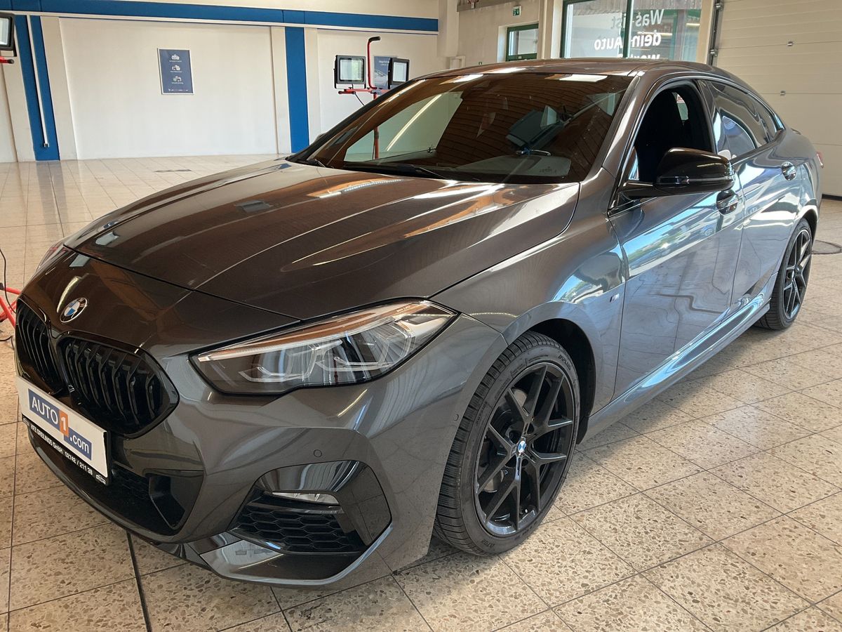 BMW 2er 2021 — photo 1
