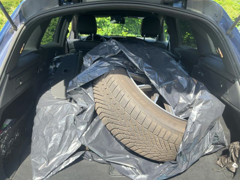 Mercedes-Benz GLC-Klasse GLC 220 d 4Matic 2022 – снимка 16