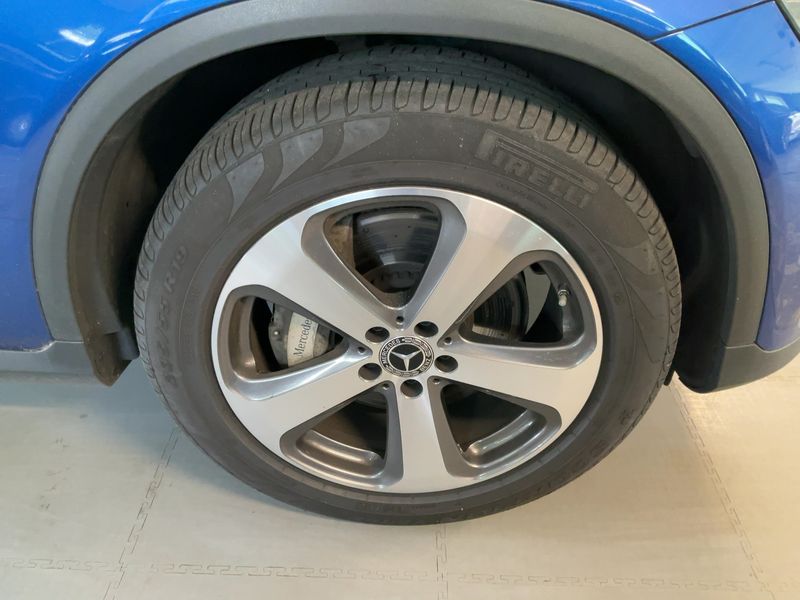 Mercedes-Benz GLC-Klasse GLC 220 d 4Matic 2022 – снимка 11