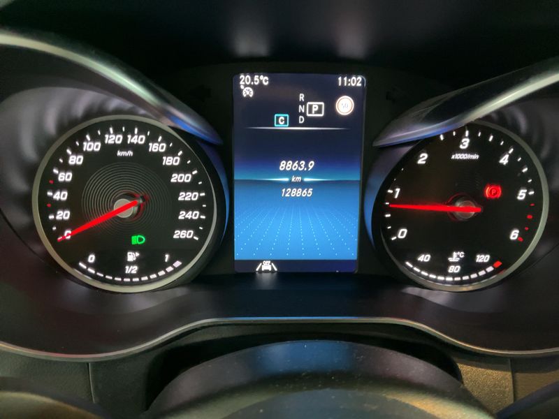 Mercedes-Benz GLC-Klasse GLC 220 d 4Matic 2022 – снимка 19