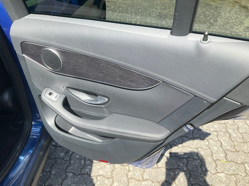 Mercedes-Benz GLC-Klasse GLC 220 d 4Matic 2022 – снимка 25