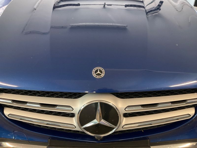 Mercedes-Benz GLC-Klasse GLC 220 d 4Matic 2022 – снимка 33