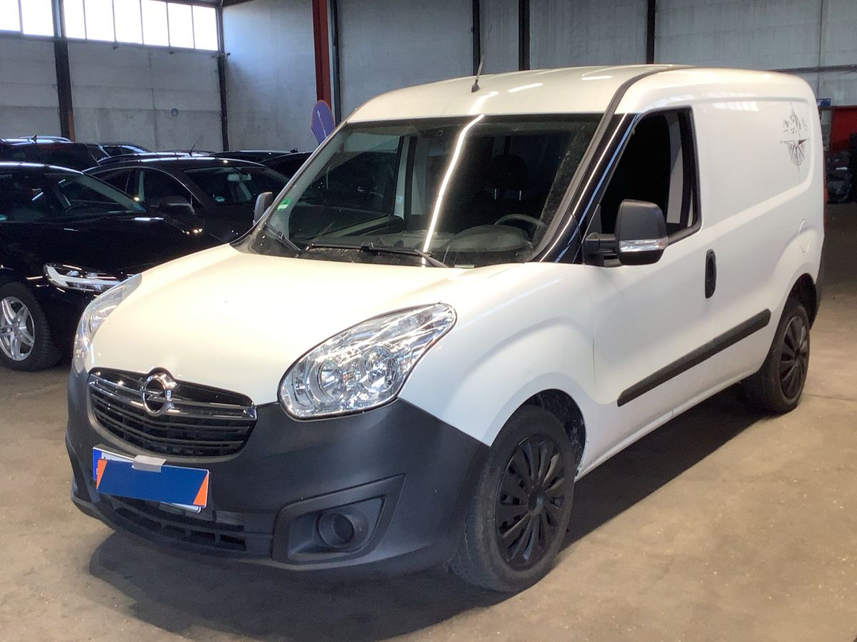 Opel Combo d'occasion