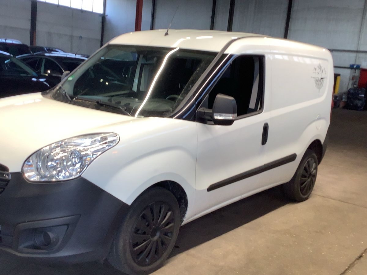 Opel Combo d'occasion