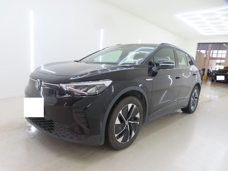 ID.4 electric drive 150 kW Pro Performance