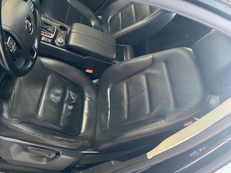 Volkswagen Touareg 3.0 V6 TDI BlueMotion Tech 2011 – снимка 25
