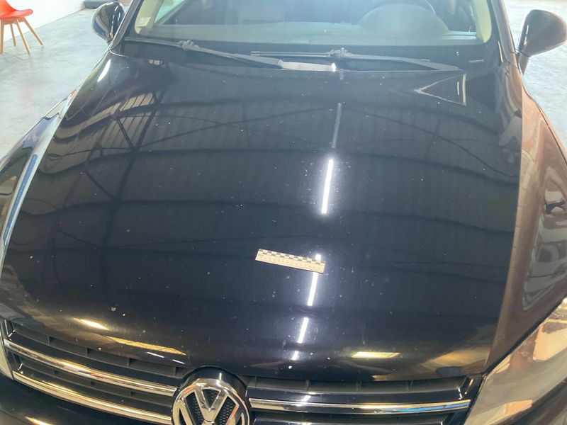 Volkswagen Touareg 3.0 V6 TDI BlueMotion Tech 2011 – снимка 27