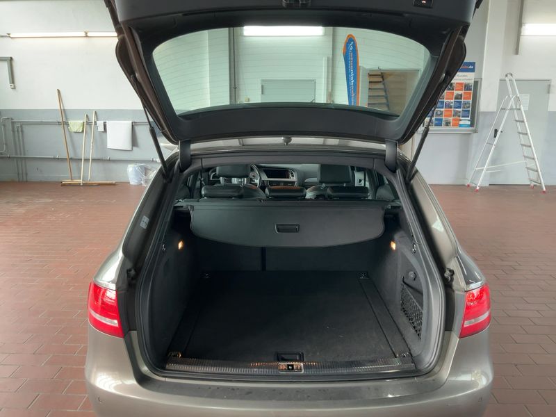 Audi S4 3.0 V6 TFSI quattro — zdjęcie 10