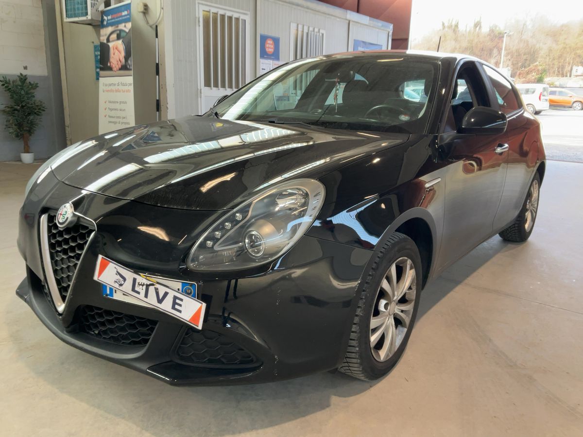 Alfa Romeo d'occasion