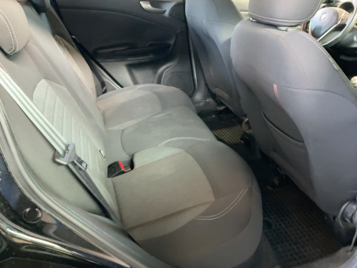 Alfa Romeo 2016 — photo 20