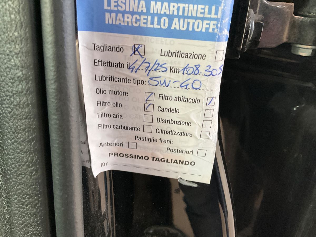 Alfa Romeo 2016 — photo 22